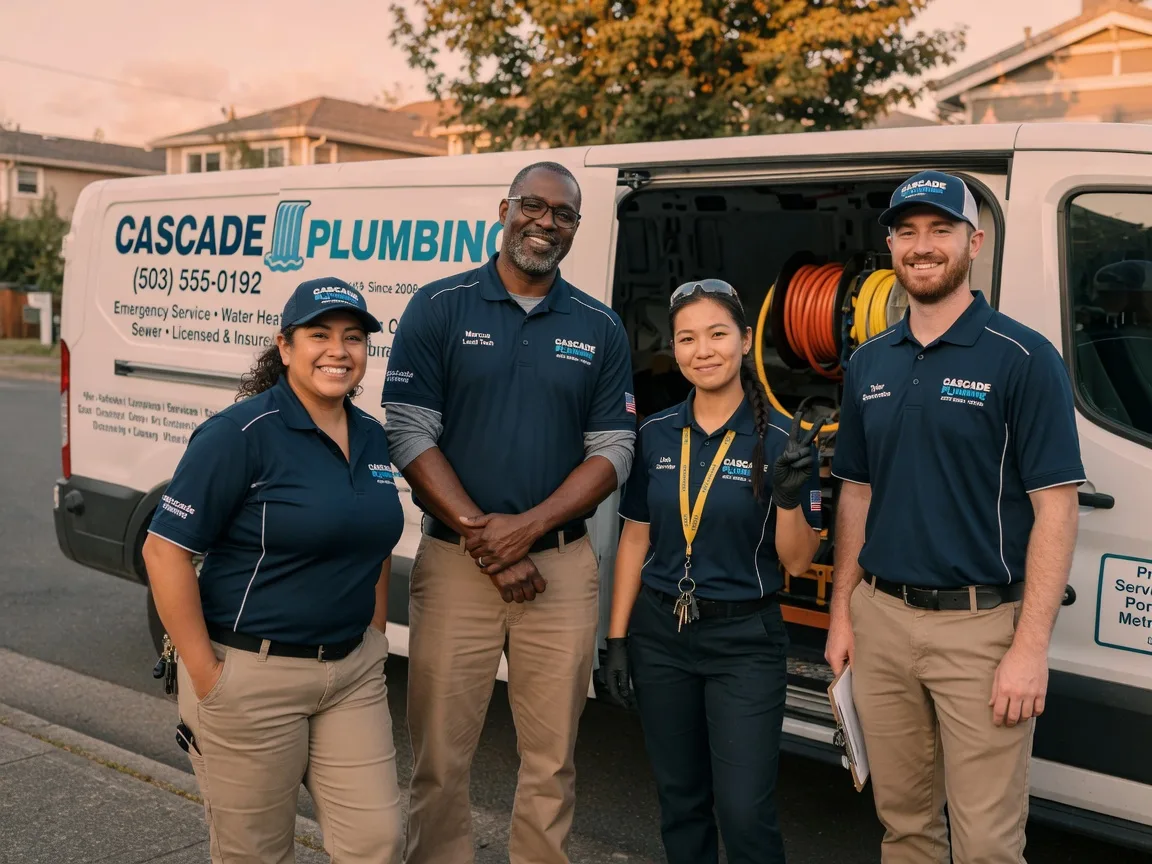 Emergency Plumber company in Broseley, MO